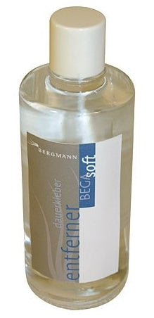 Bergmann: Permanent Adhesive Remover 100 ml