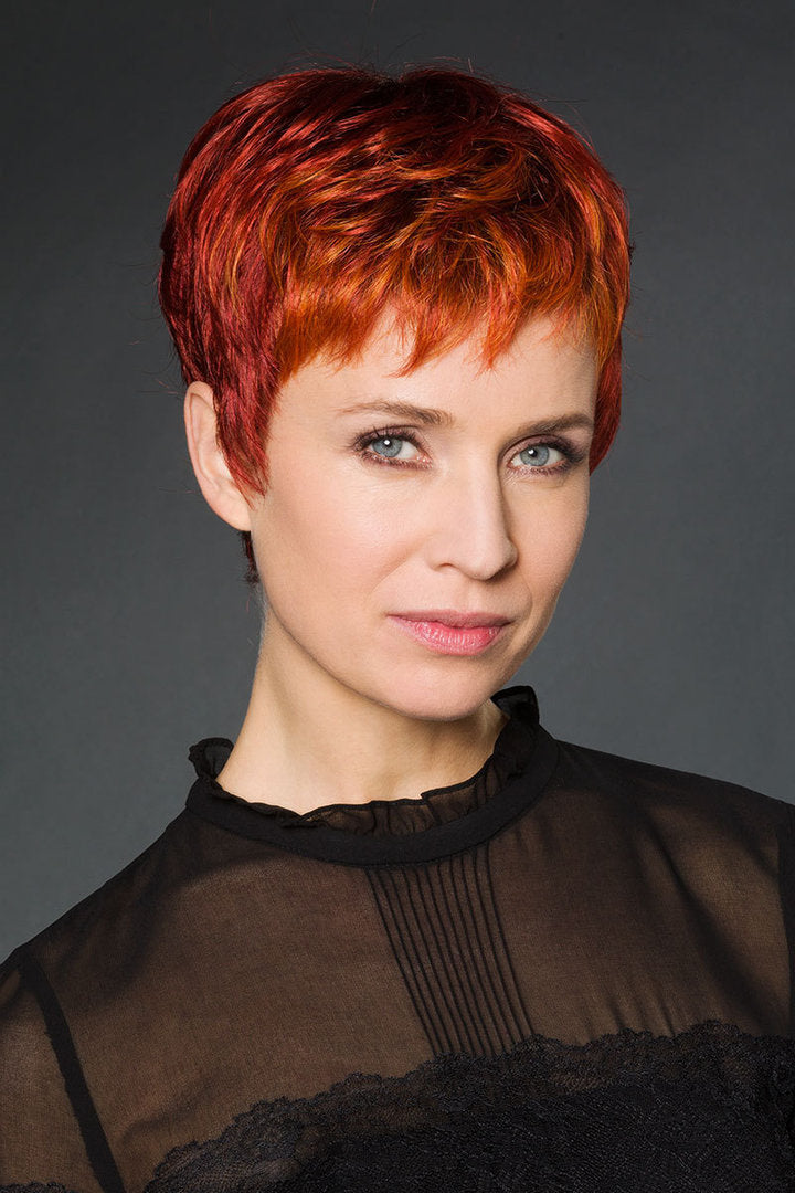 Belle Madame Perücke: Ebba Medium SF-Perücke-Belle Madame-La Peruca