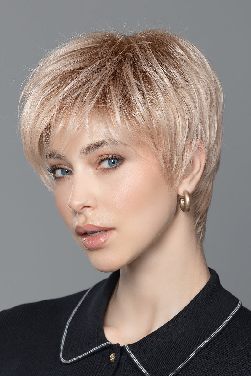 Ellen Wille Wig: Elan