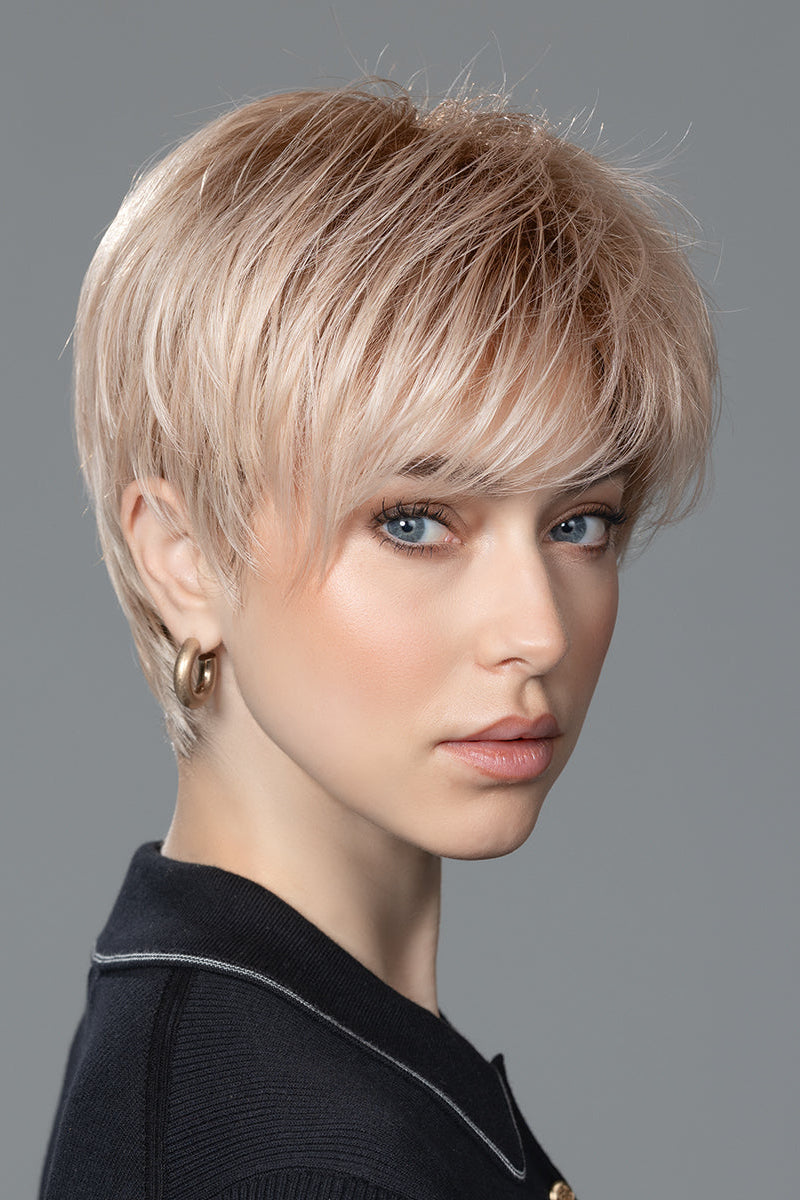 Ellen Wille Wig: Elan