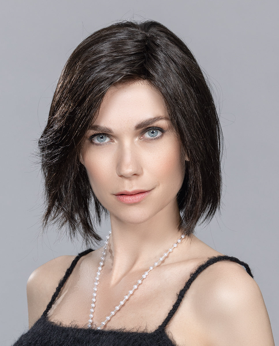Ellen Wille Perücke: Elite Mono Part Small-Perücke-Ellen Wille-La Peruca