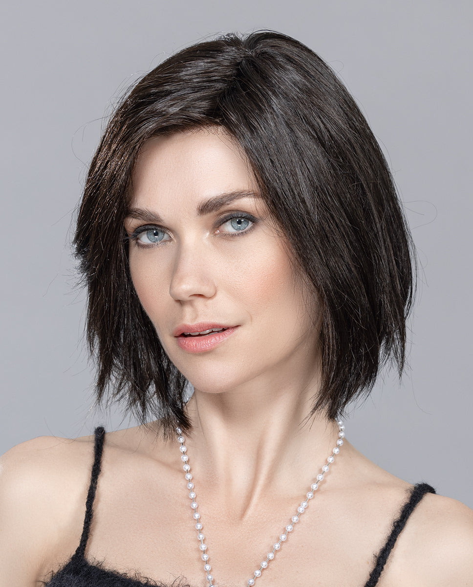Ellen Wille Perücke: Elite Mono Part Small-Perücke-Ellen Wille-La Peruca