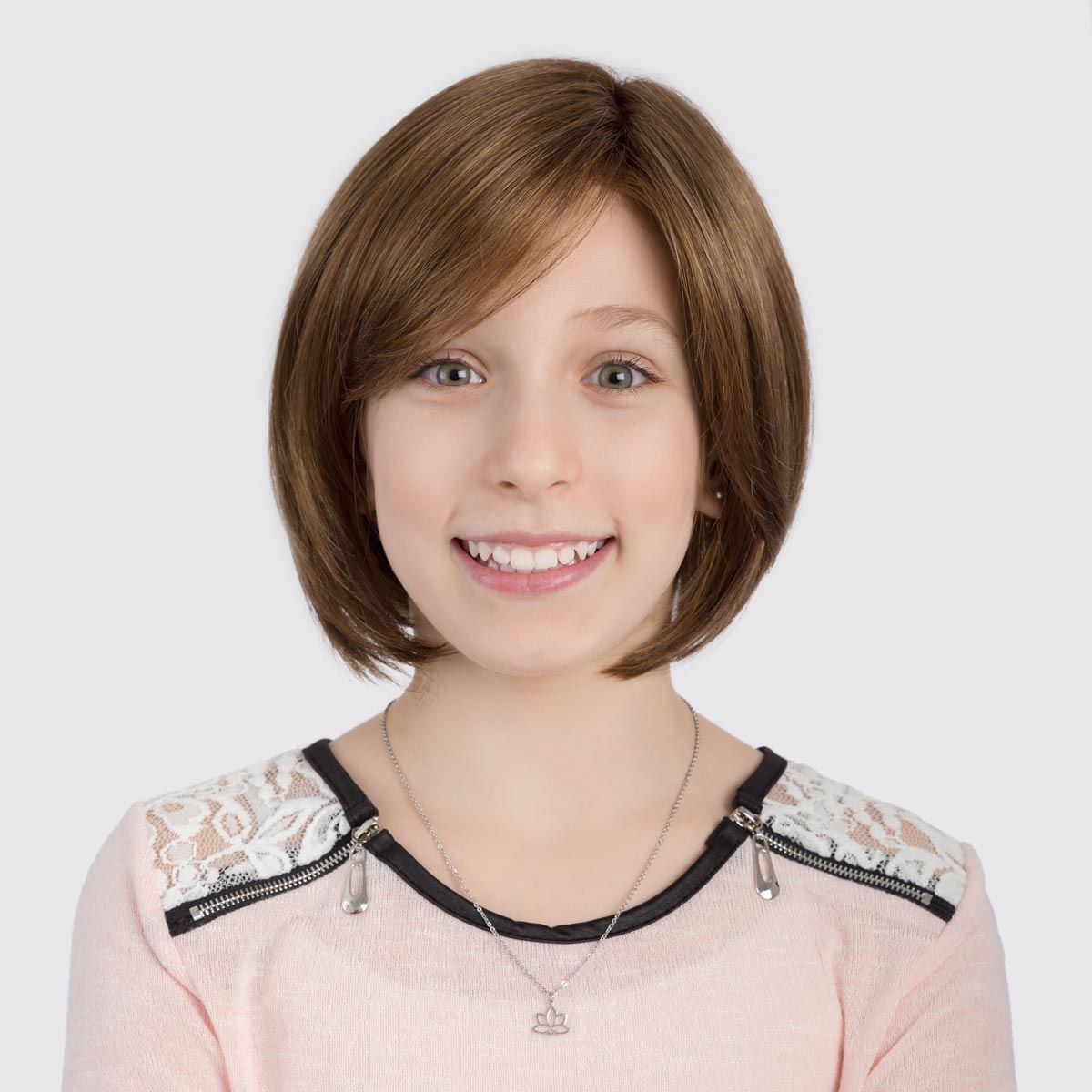 Ellen Wille Kinder-Perücke: Emma