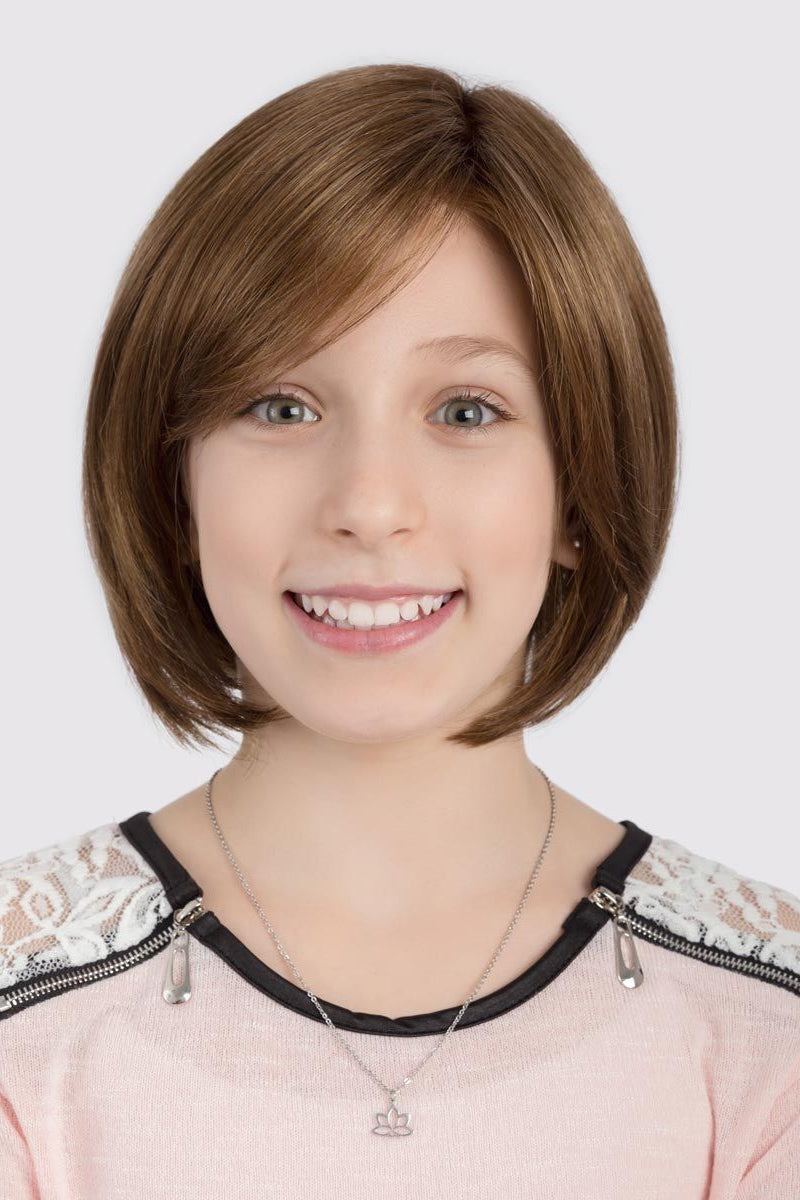 Ellen Wille Kinder-Perücke: Emma-Perücke-Ellen Wille-La Peruca