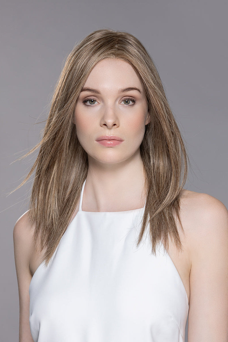 Ellen Wille Perücke: Emotion Deluxe Echthaar-Perücke-Ellen Wille-La Peruca