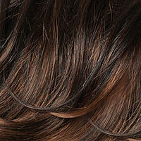 Belle Madame Wig: Svea SF