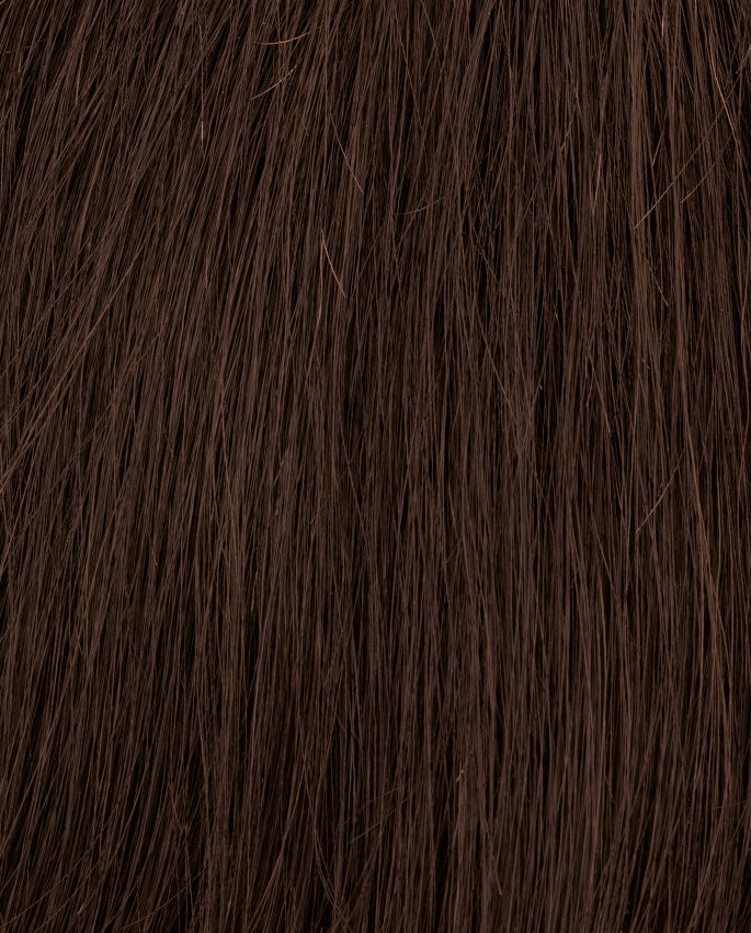 Ellen Wille: Superb human hair approx. 44 cm