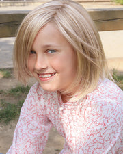 Ellen Wille Kinder-Perücke: Eli