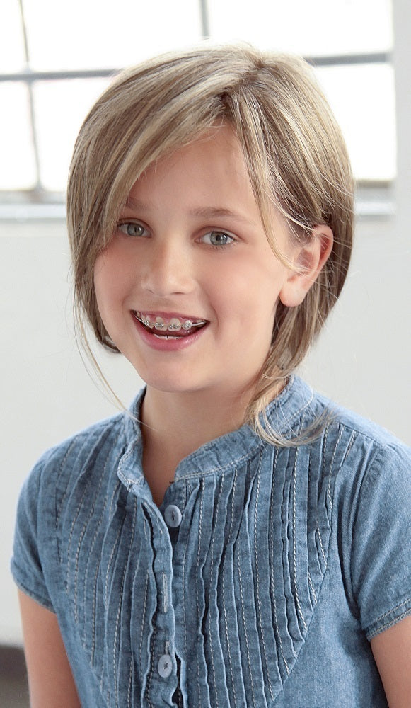 Ellen Wille Kinder-Perücke: Sara