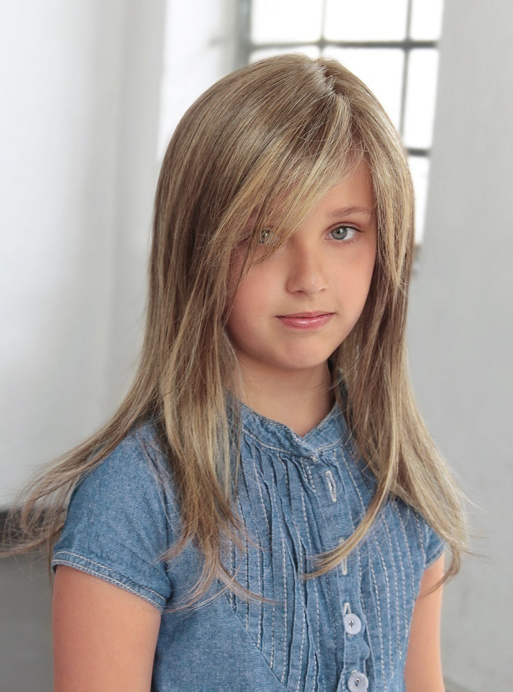 Ellen Wille Children's Wig: Sara