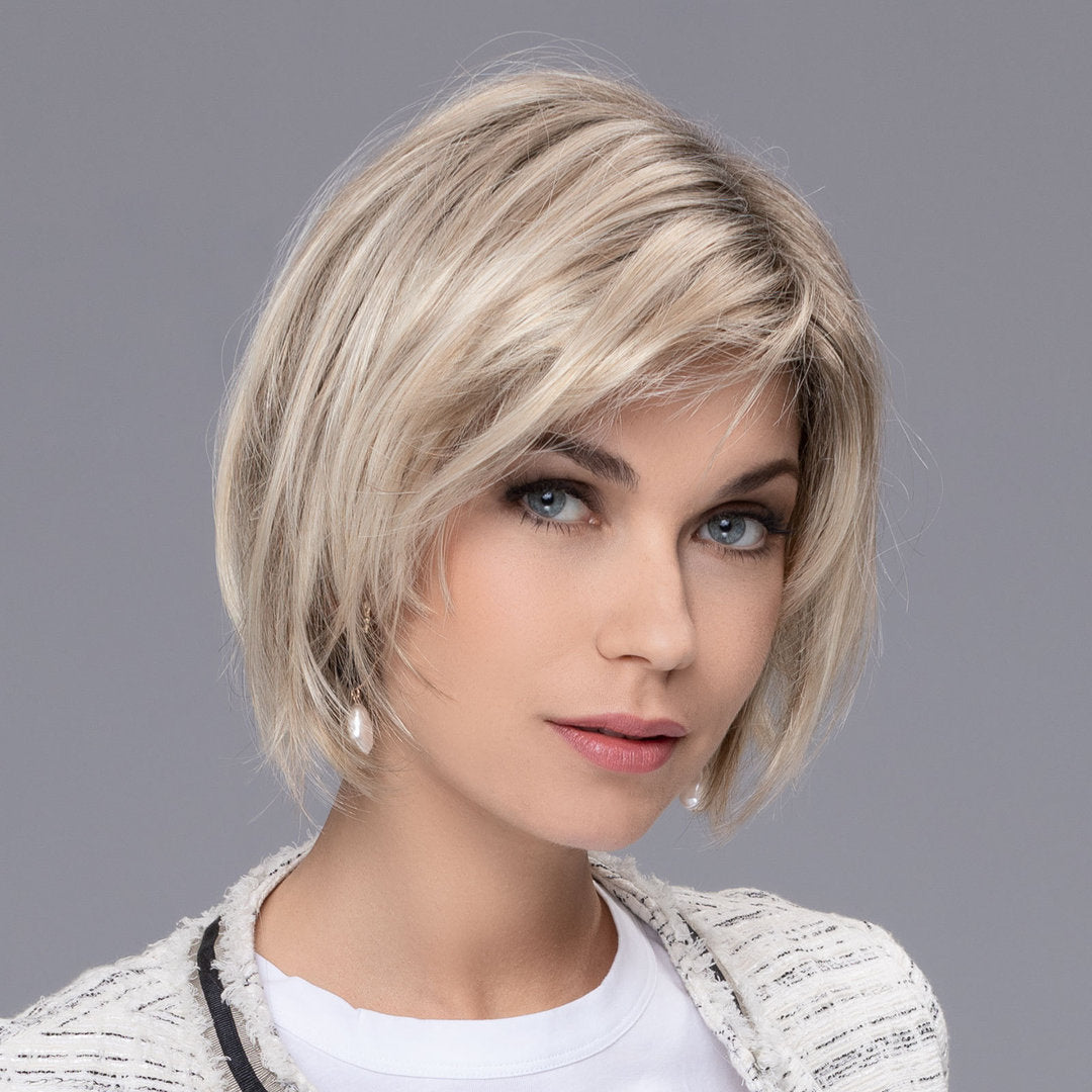 Ellen Wille Wig: French Mono Part