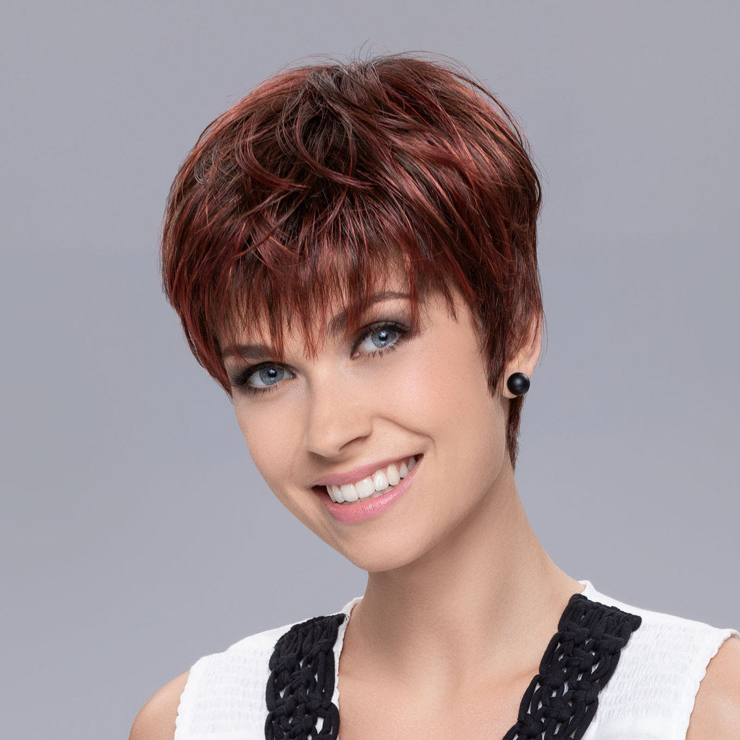 Ellen Wille Wig: Pixie