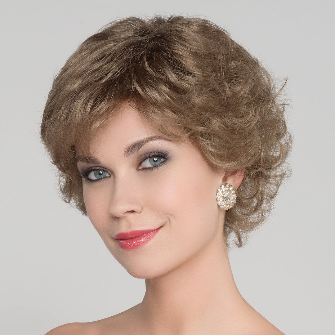 Ellen Wille Wig: Aurora Comfort