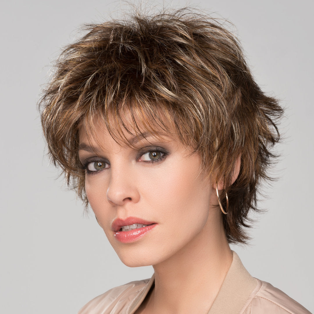 Ellen Wille Wig: Click