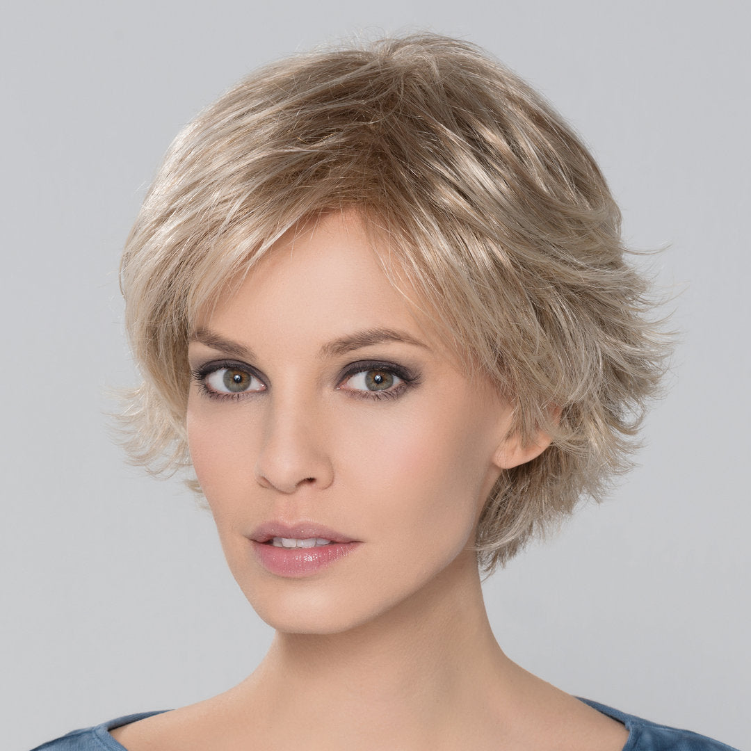 Ellen Wille Wig: Date Mono