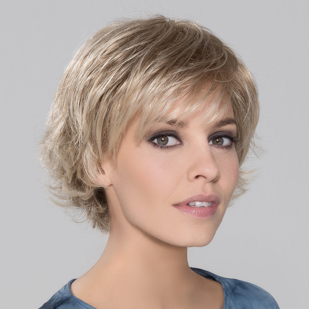 Ellen Wille Wig: Date Mono