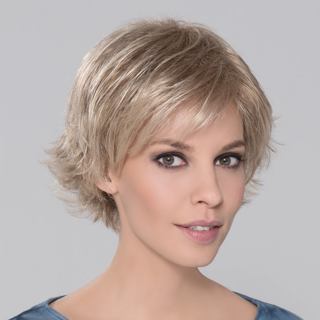 Ellen Wille Wig: Date Mono