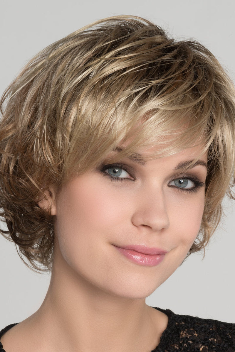 Ellen Wille Perücke: Flair Mono-Perücke-Ellen Wille-La Peruca