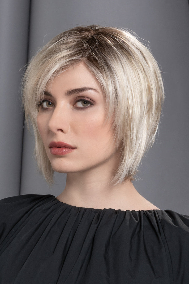 Modixx Perücke: Ava Mono Part-Perücke-Ellen Wille-La Peruca