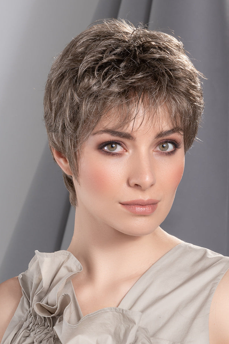 Modixx Perücke: Bari Mono-Perücke-Ellen Wille-La Peruca