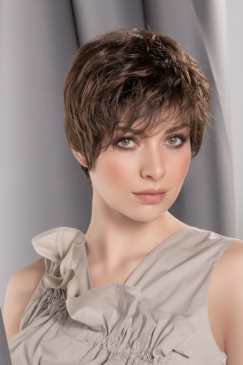 Modixx Perücke: Bari-Perücke-Ellen Wille-La Peruca