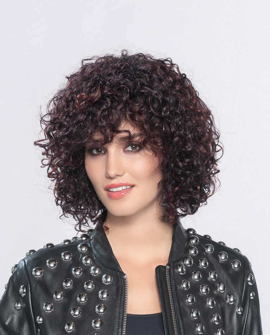 Ellen Wille Wig: Disco