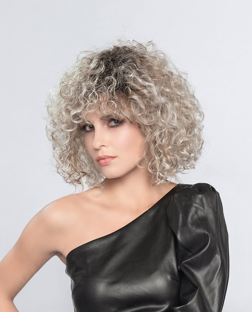 Ellen Wille Wig: Disco