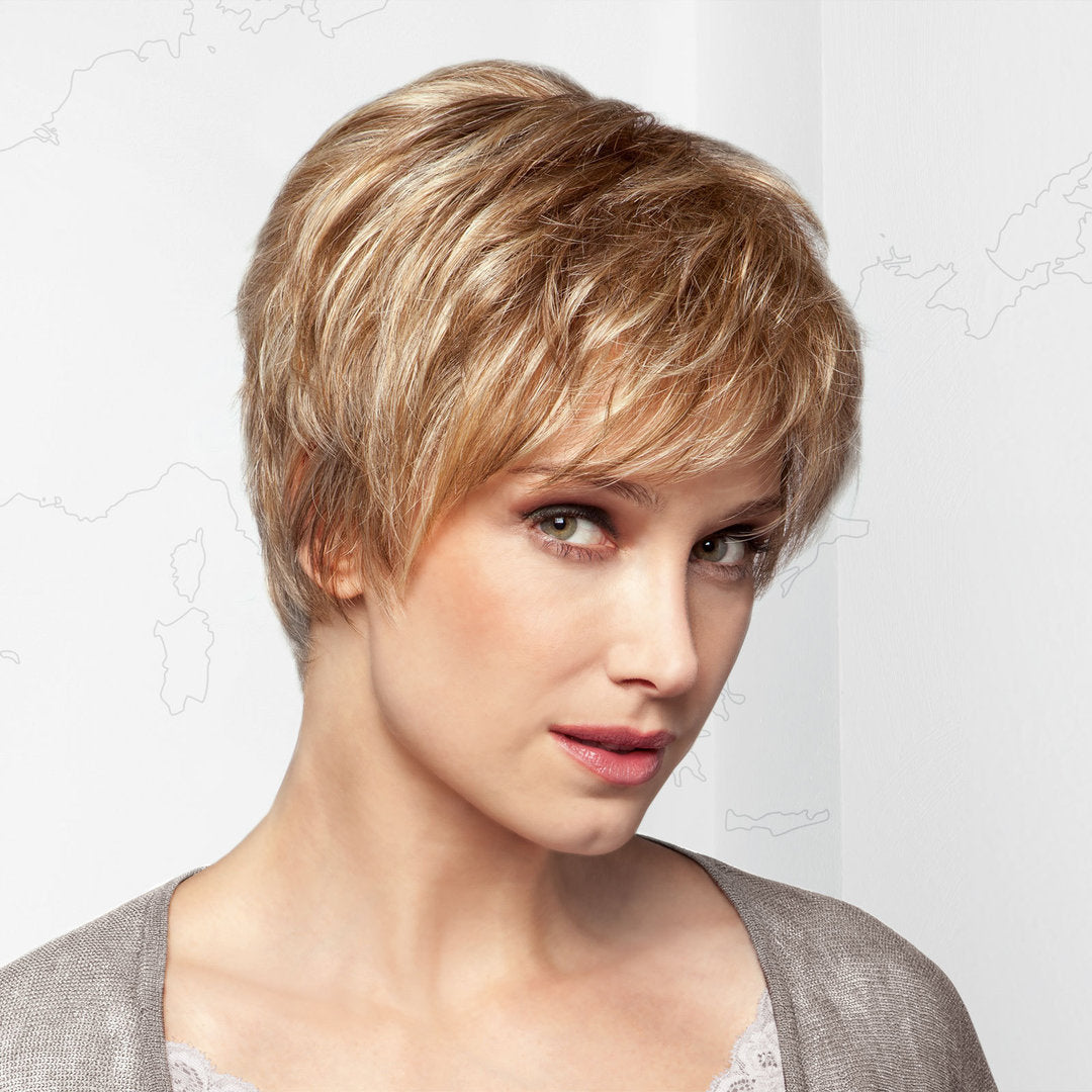 Ellen Wille Wig: Mondo PUREurope