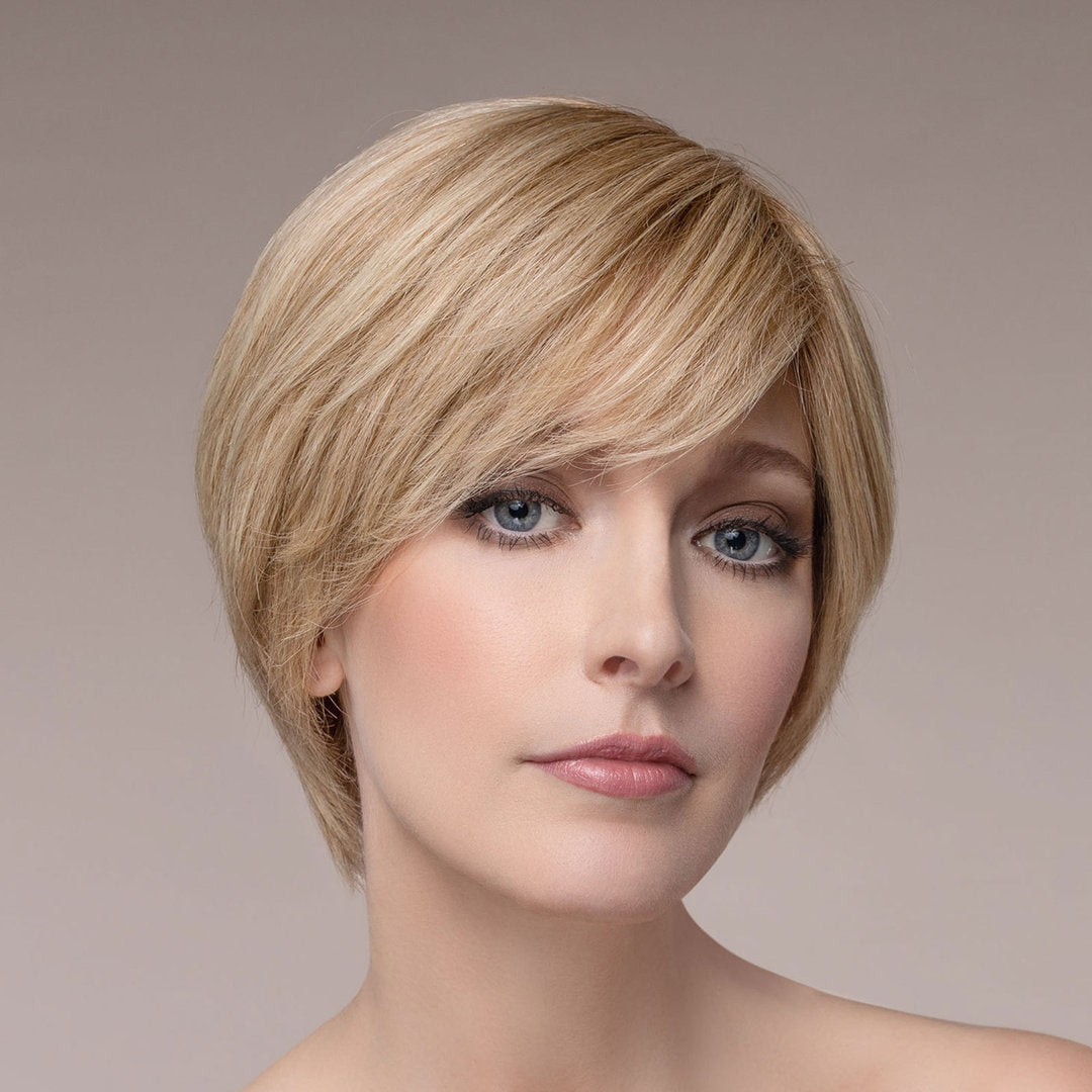 Ellen Wille Wig: Award Real Hair