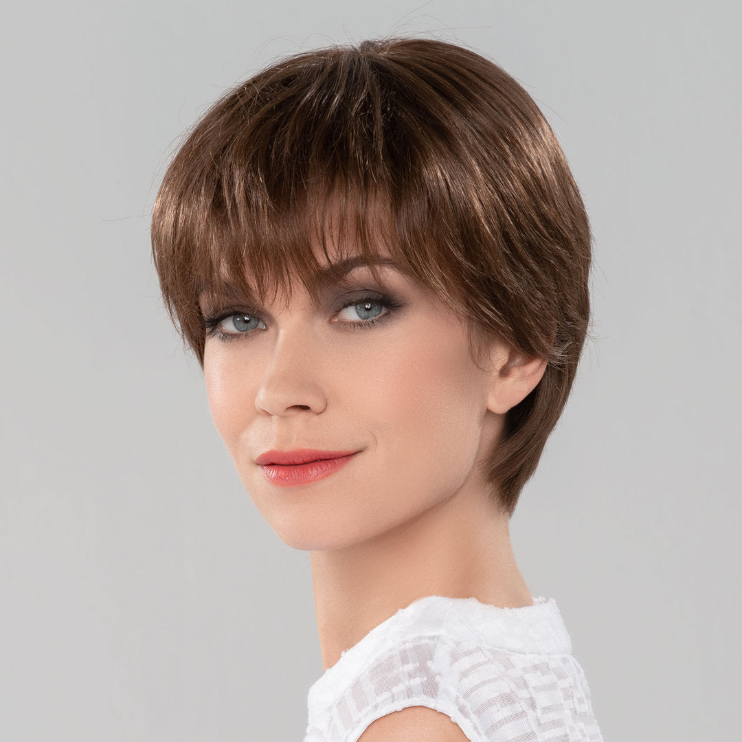 Ellen Wille Wig: Mondo PUREurope