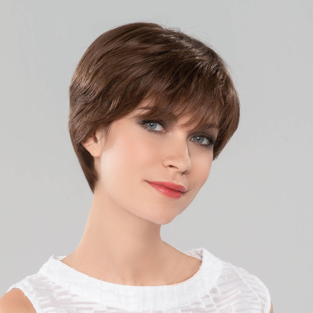 Ellen Wille Wig: Mondo PUREurope