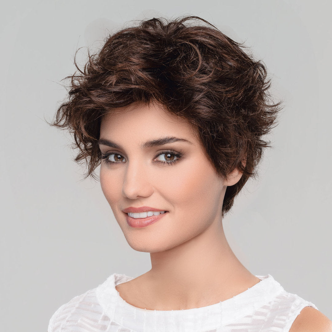 Ellen Wille Wig: Mondo PUREurope