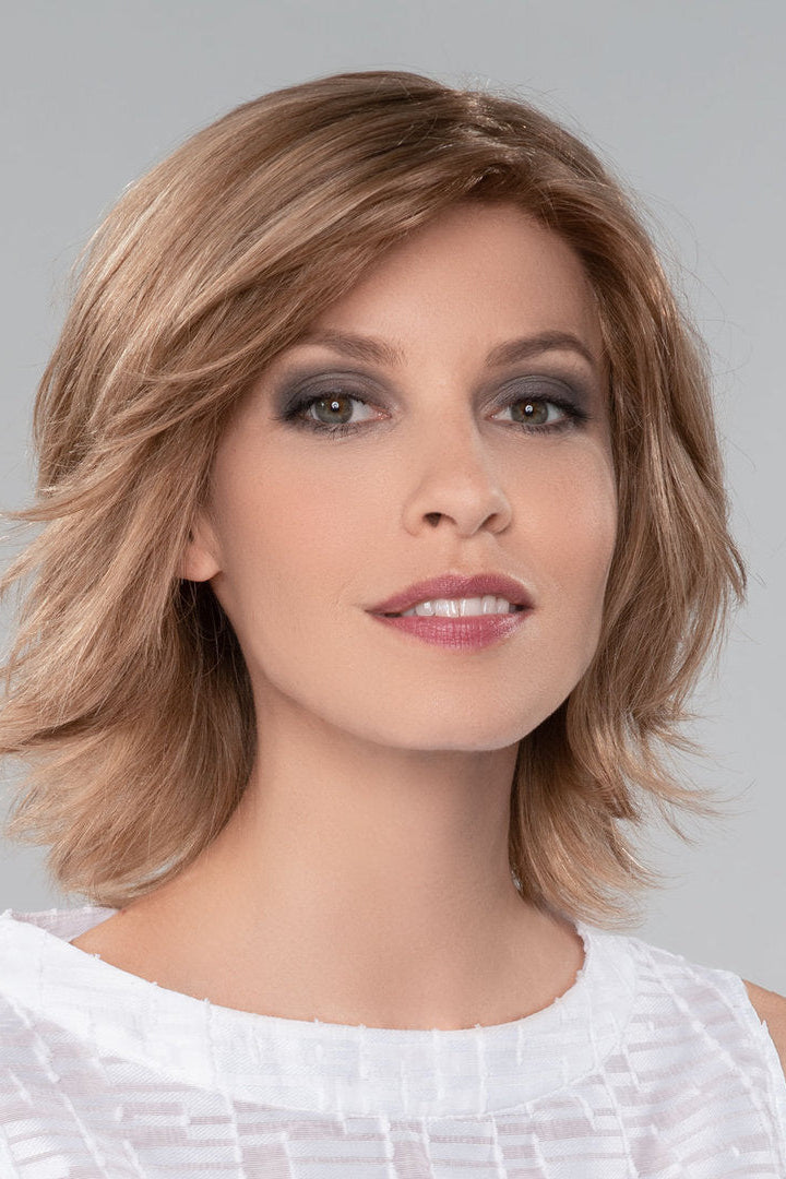 Ellen Wille Perücke: Sole PUREurope in chocolate mix-Ellen Wille-La Peruca