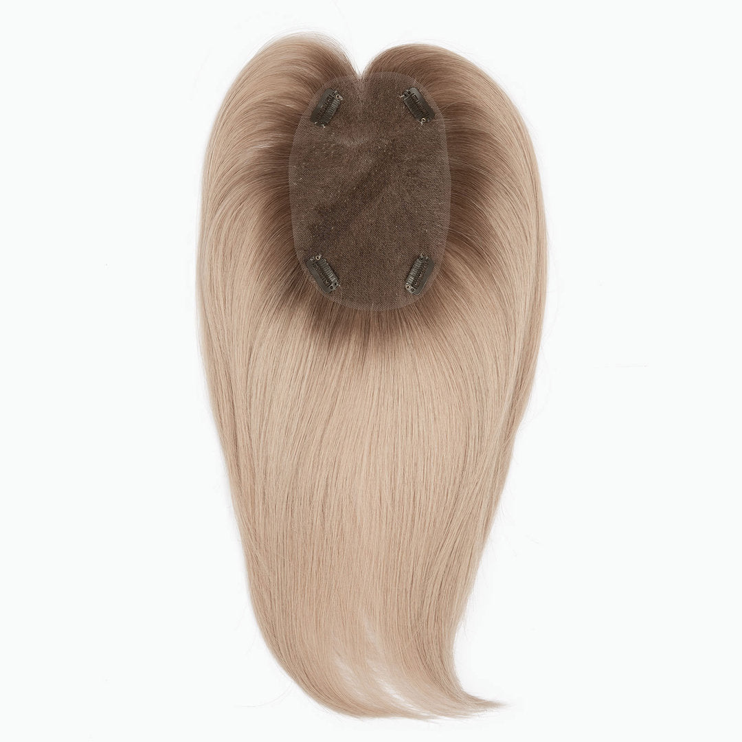 Ellen Wille: Fill In Human Hair ca.32cm