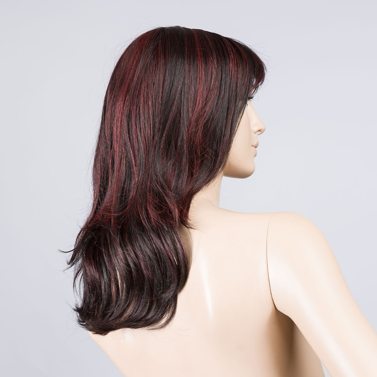 Ellen Wille Wig: Flash Mono