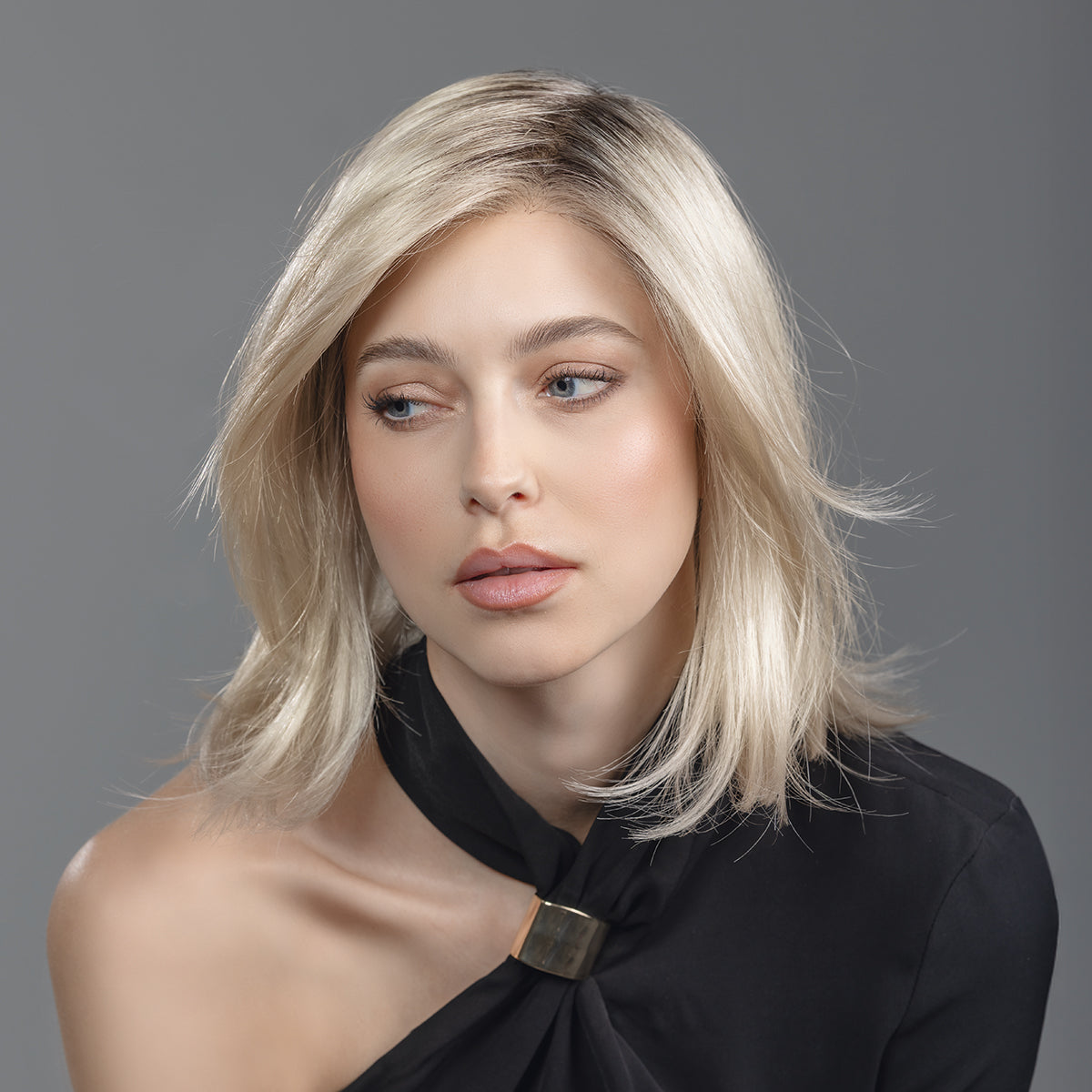 Ellen Wille Wig: Flirt Mono Part