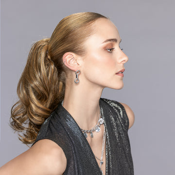 Ellen Wille Haarteil: Frizzante Clip-In Ponytail Extension Haarclip