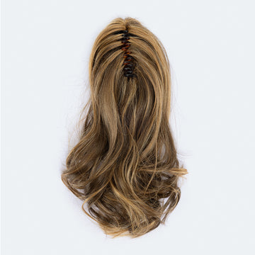Ellen Wille Haarteil: Frizzante Clip-In Ponytail Extension Haarclip