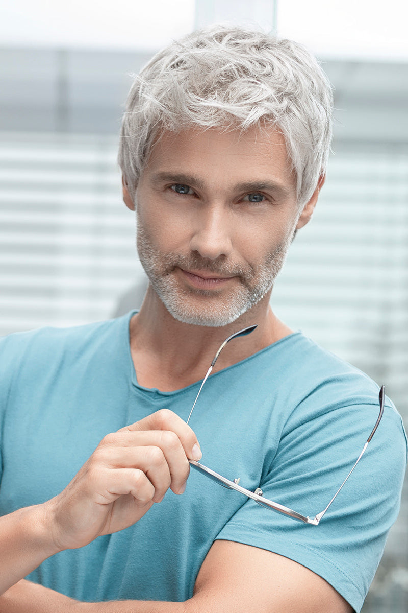 Ellen Wille Perücke: George 5 Stars 2.0-Perücke-Ellen Wille-La Peruca