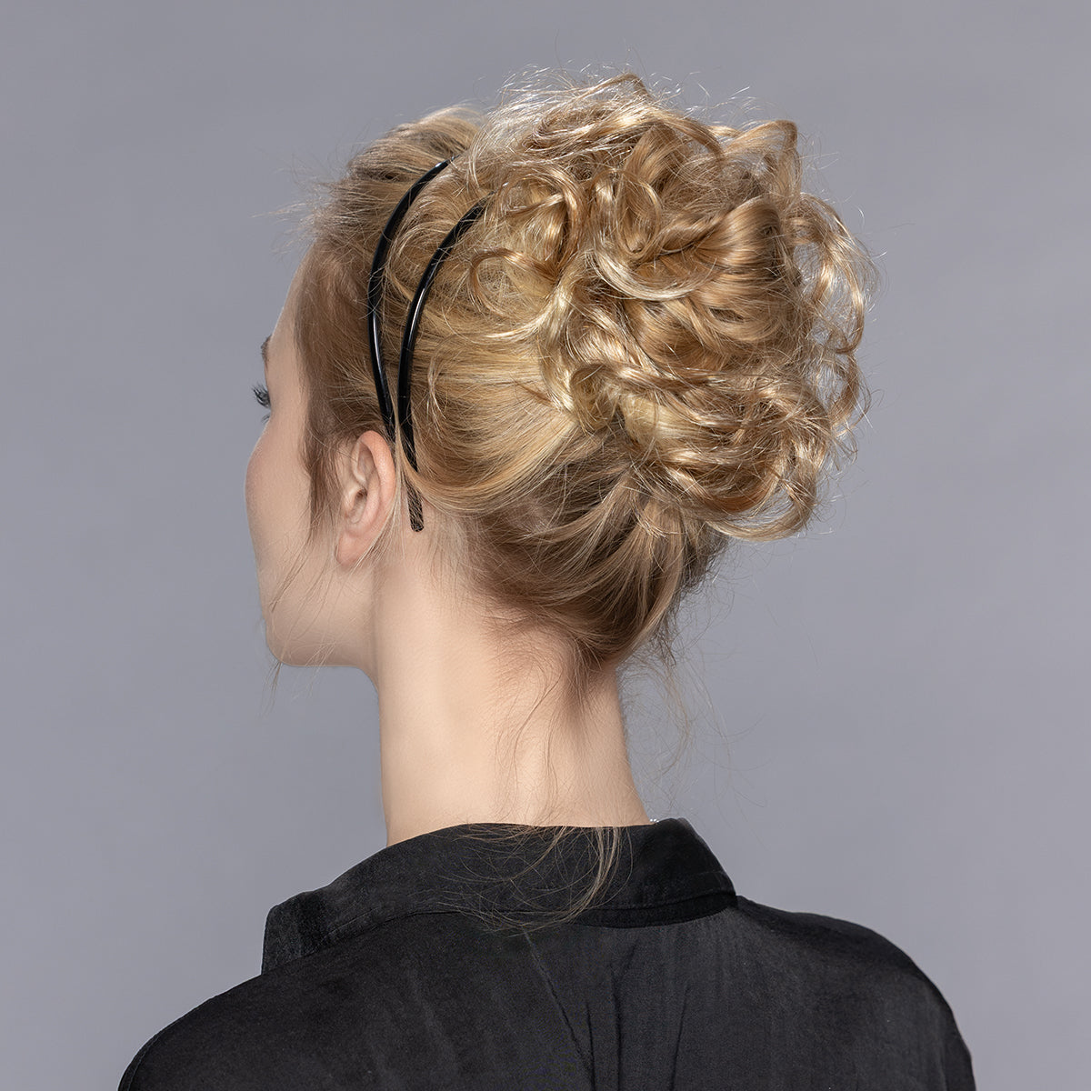 Ellen Wille Haarteil: Gin Haarkranz / Haarband Scrunchie-Haarteil-Ellen Wille-La Peruca