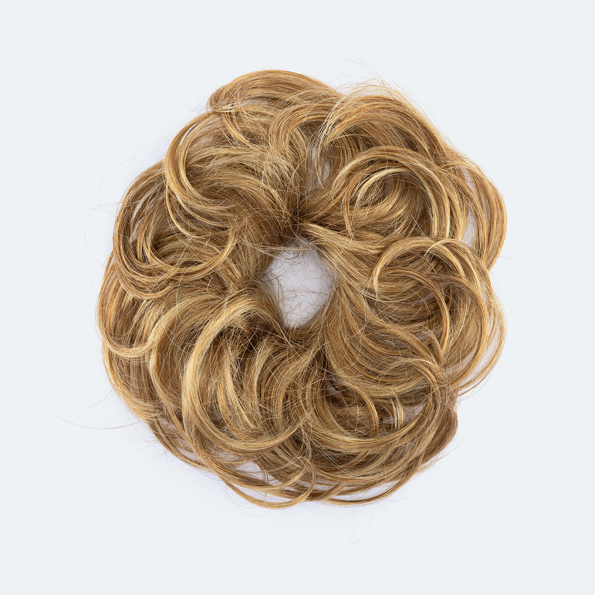 Ellen Wille Haarteil: Gin Haarkranz / Haarband Scrunchie