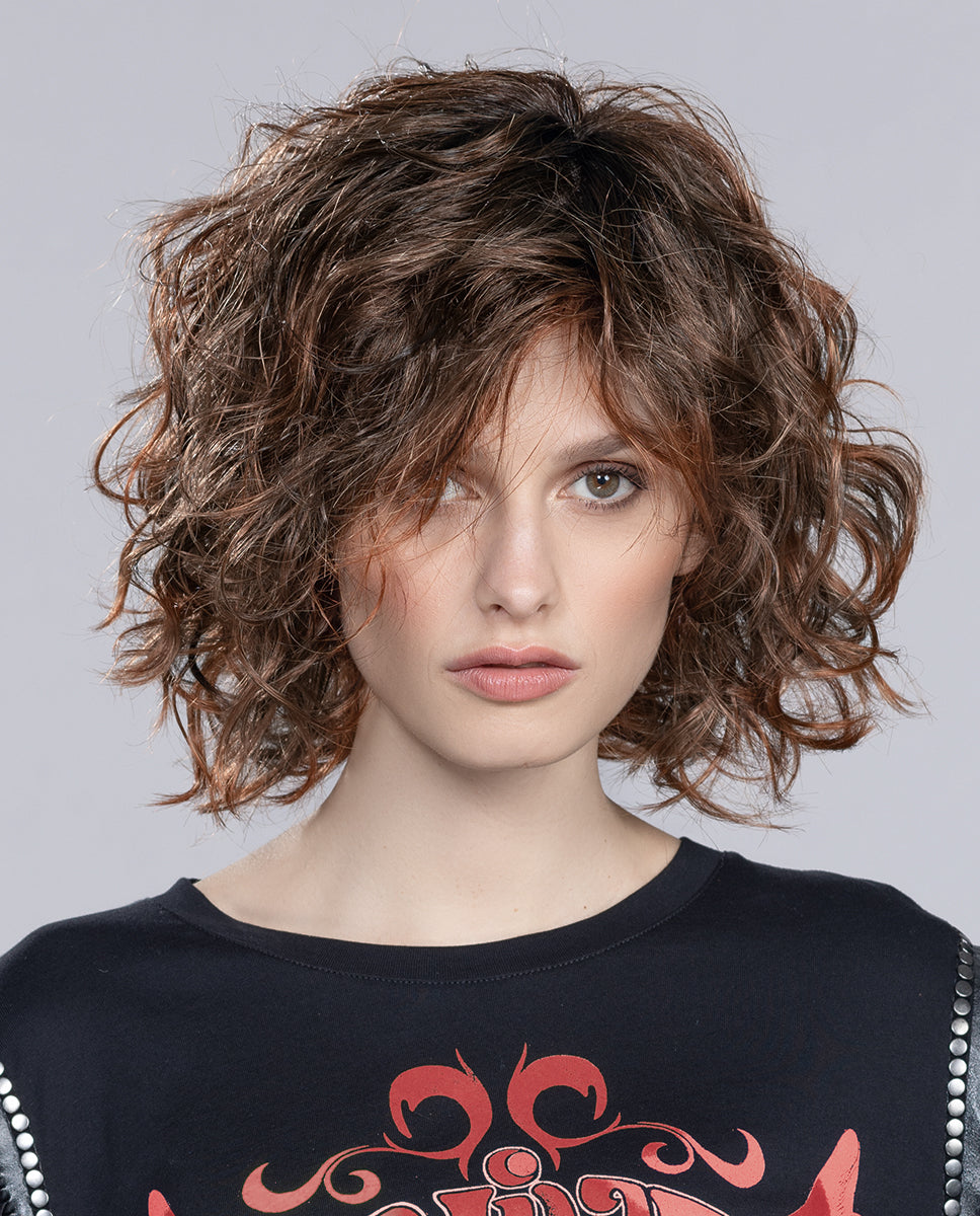 Ellen Wille Perücke: Girl Large Mono Part-Perücke-Ellen Wille-La Peruca