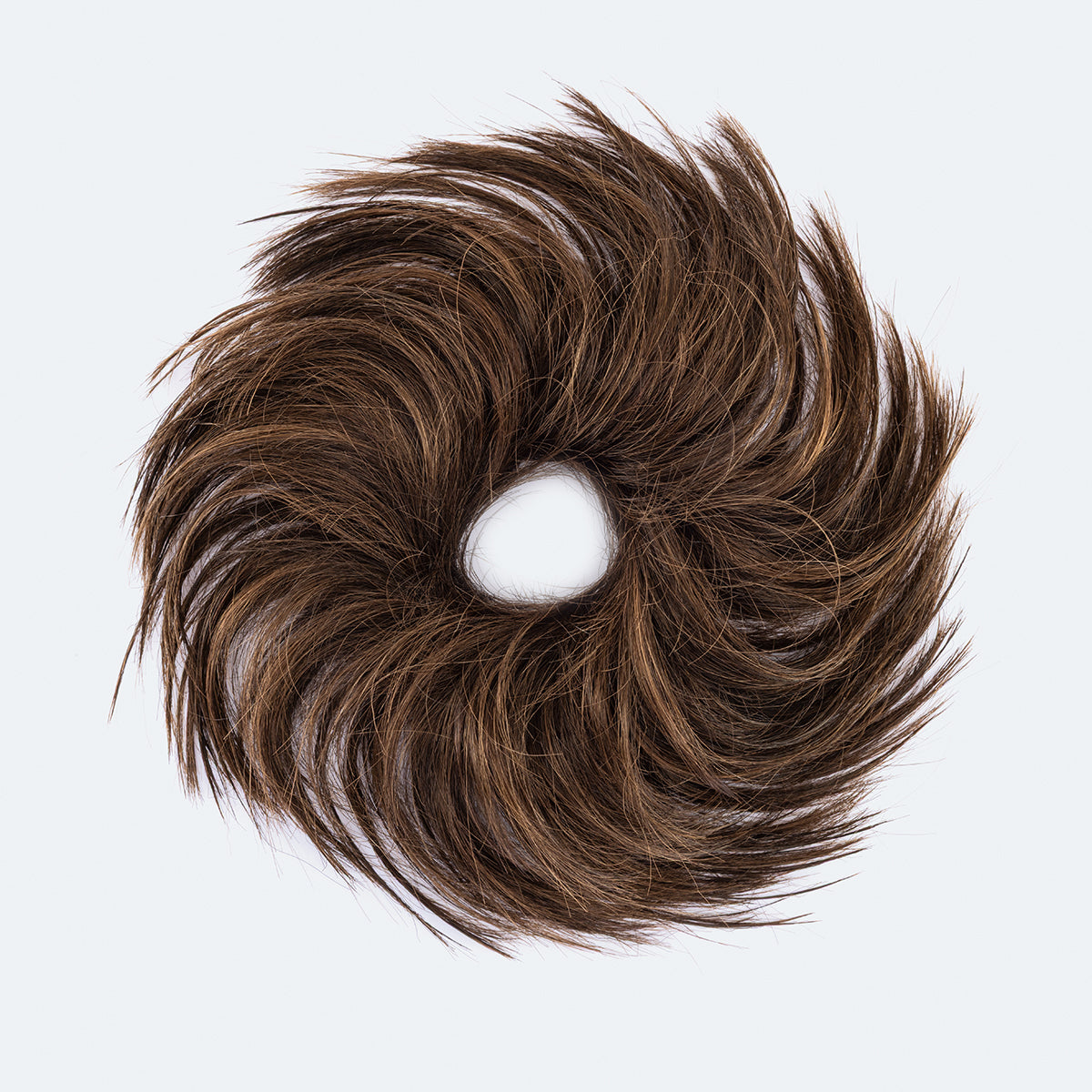 Ellen Wille Haarteil: Grog Haarband / Haarkranz Scrunchie