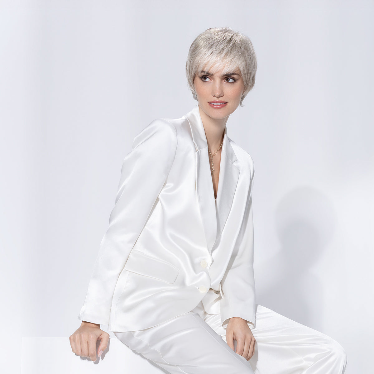 Ellen Wille Wig: Harmony Soft