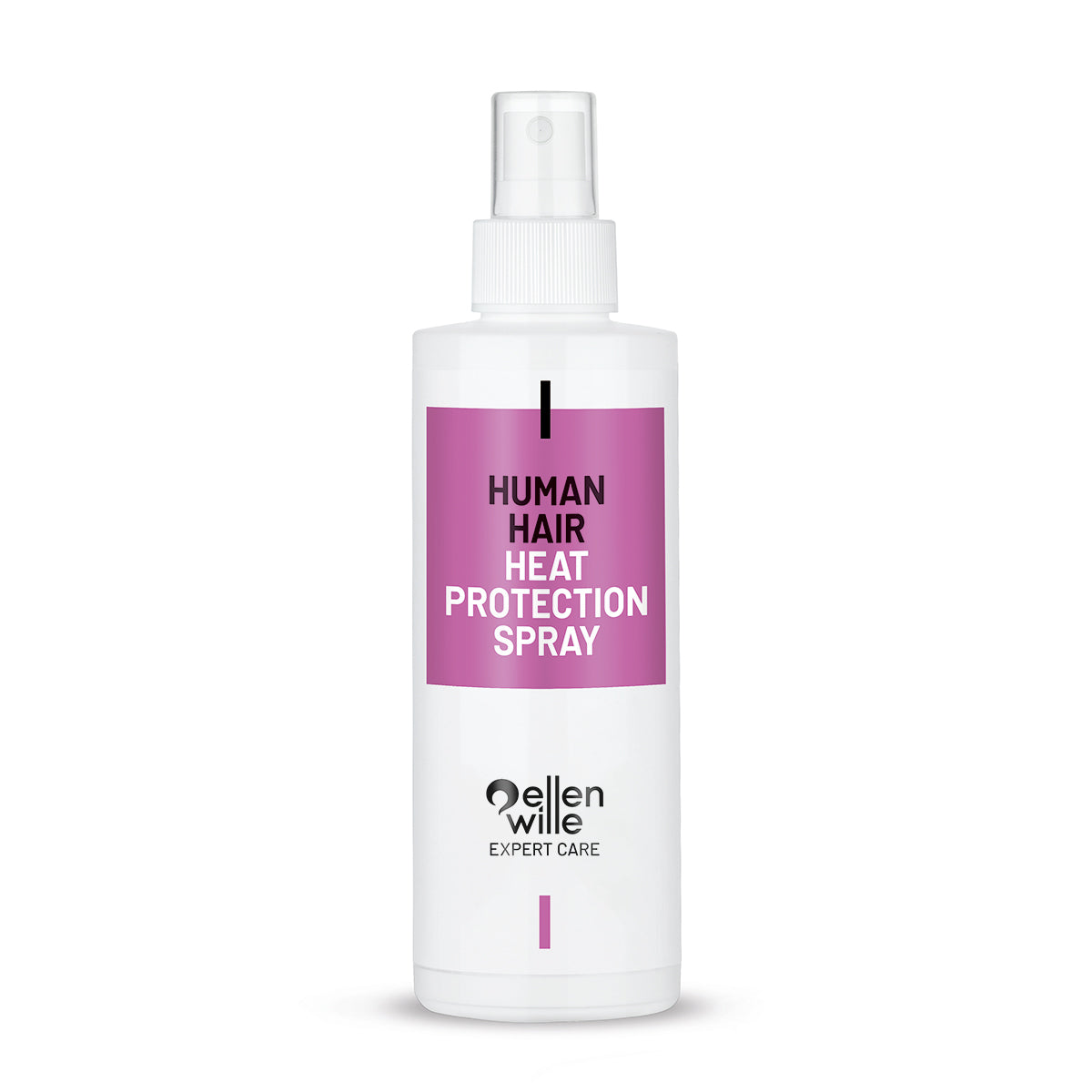 Ellen Wille Pflege: Heat Protection Spray - Hitzeschutzspray Echthaar