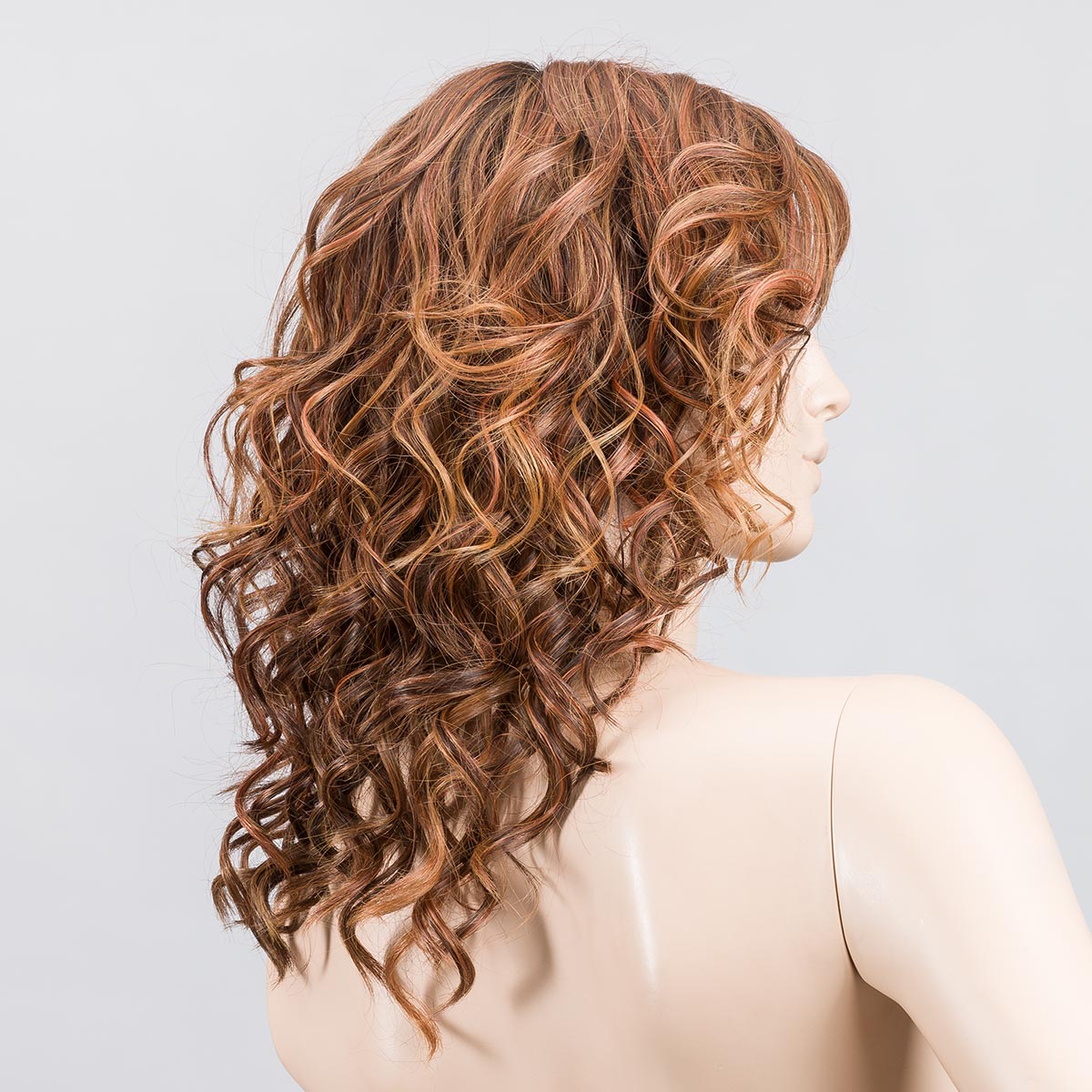 Ellen Wille Wig: Heaven Mono Part