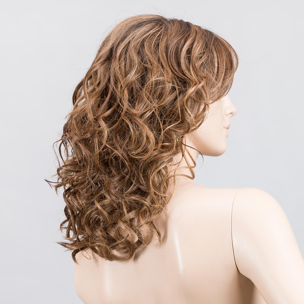 Ellen Wille Wig: Heaven Mono Part