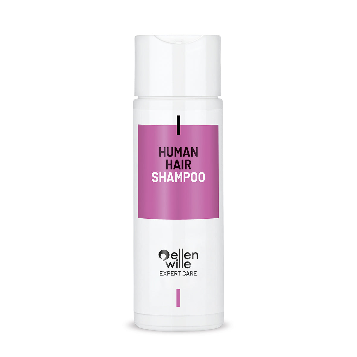 Ellen Wille Shampoo Echthaar 200ml
