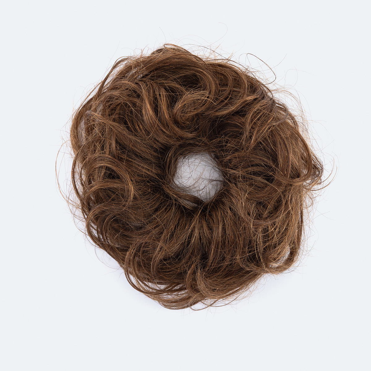 Ellen Wille Haarteil: Ice Haarband Echthaar Scrunchie-Haarteil-Ellen Wille-La Peruca