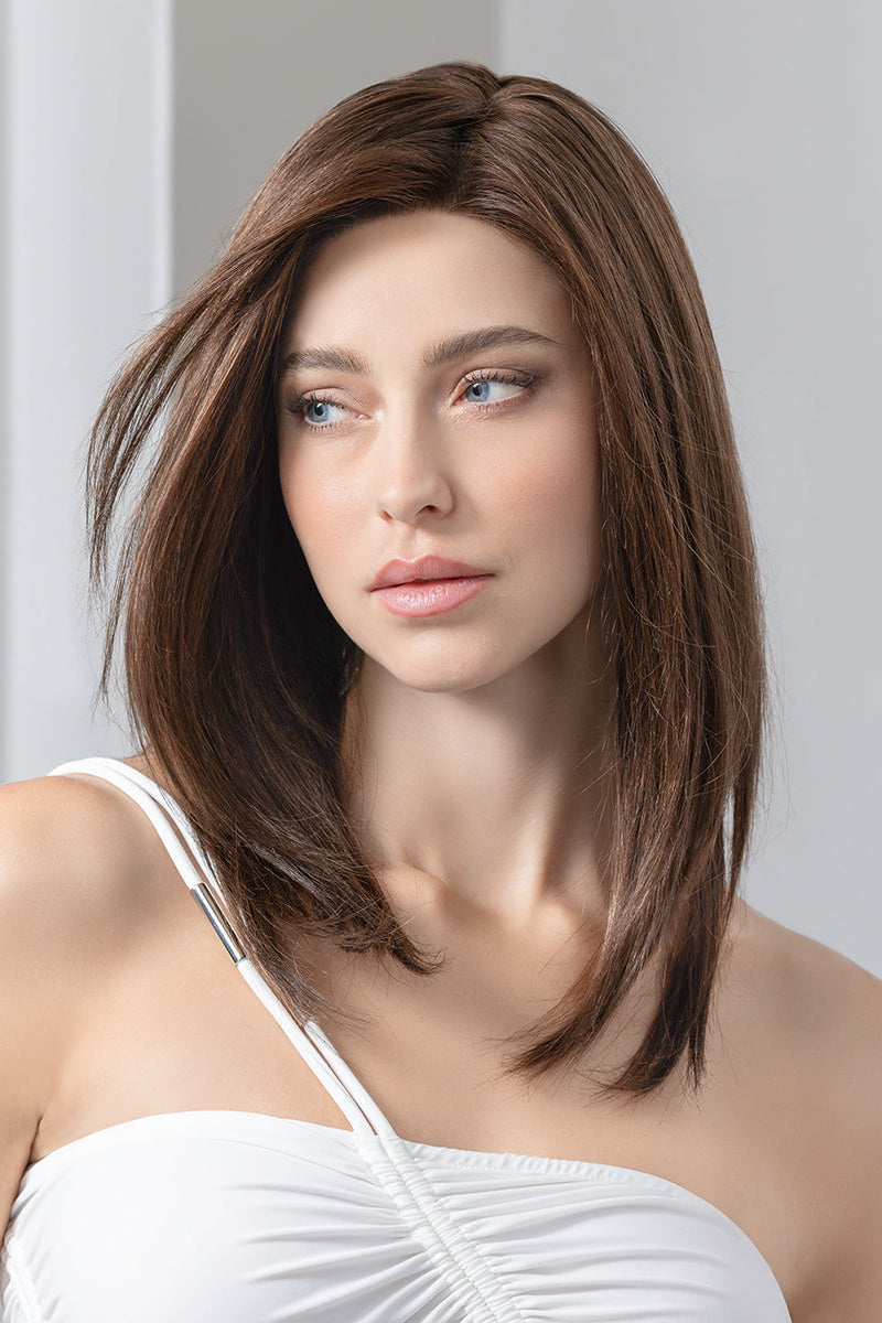 Ellen Wille Perücke: Image Deluxe